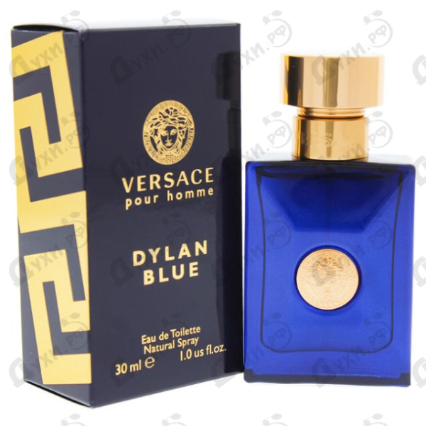 versace dylan blue man